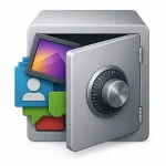 Lock Apps:Hide photos & videos