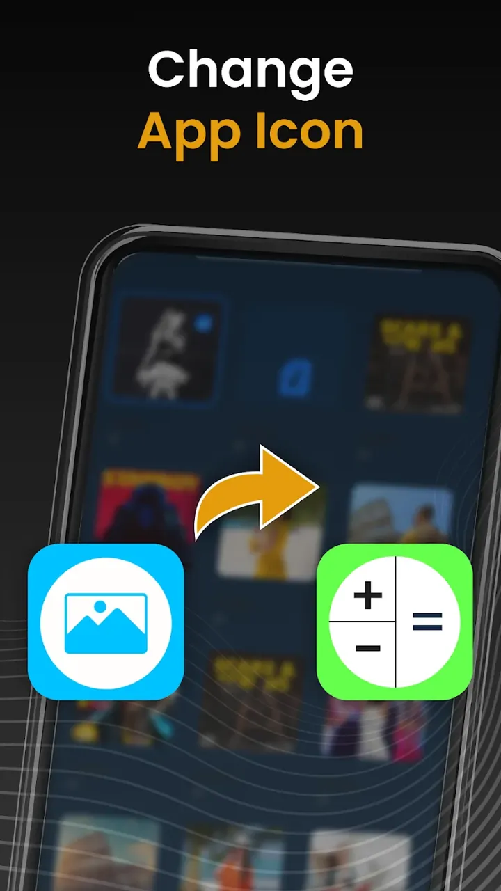 Gallery Vault screenshot 6