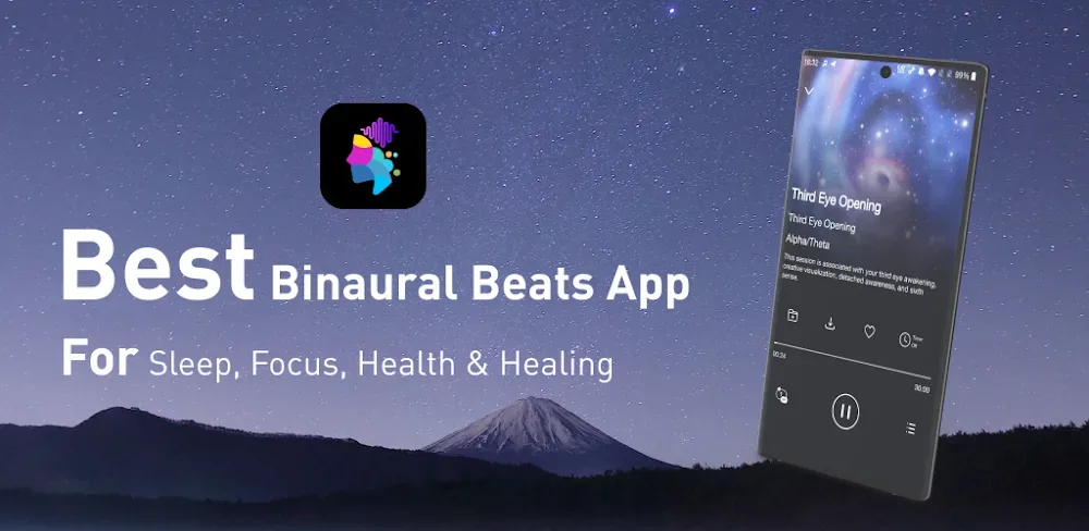 Brainwaves screenshot 1