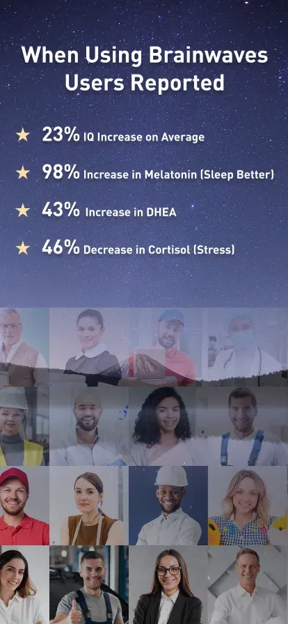 Brainwaves screenshot 3