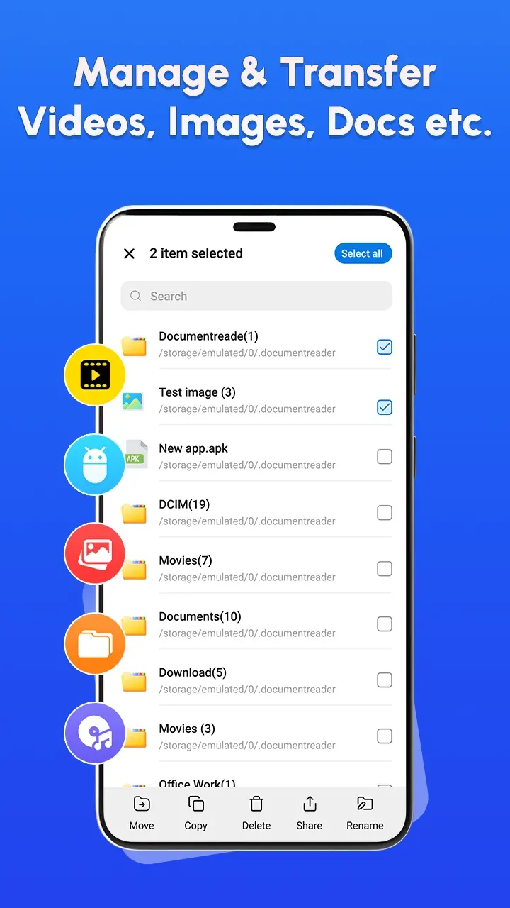 OTG Checker screenshot 4