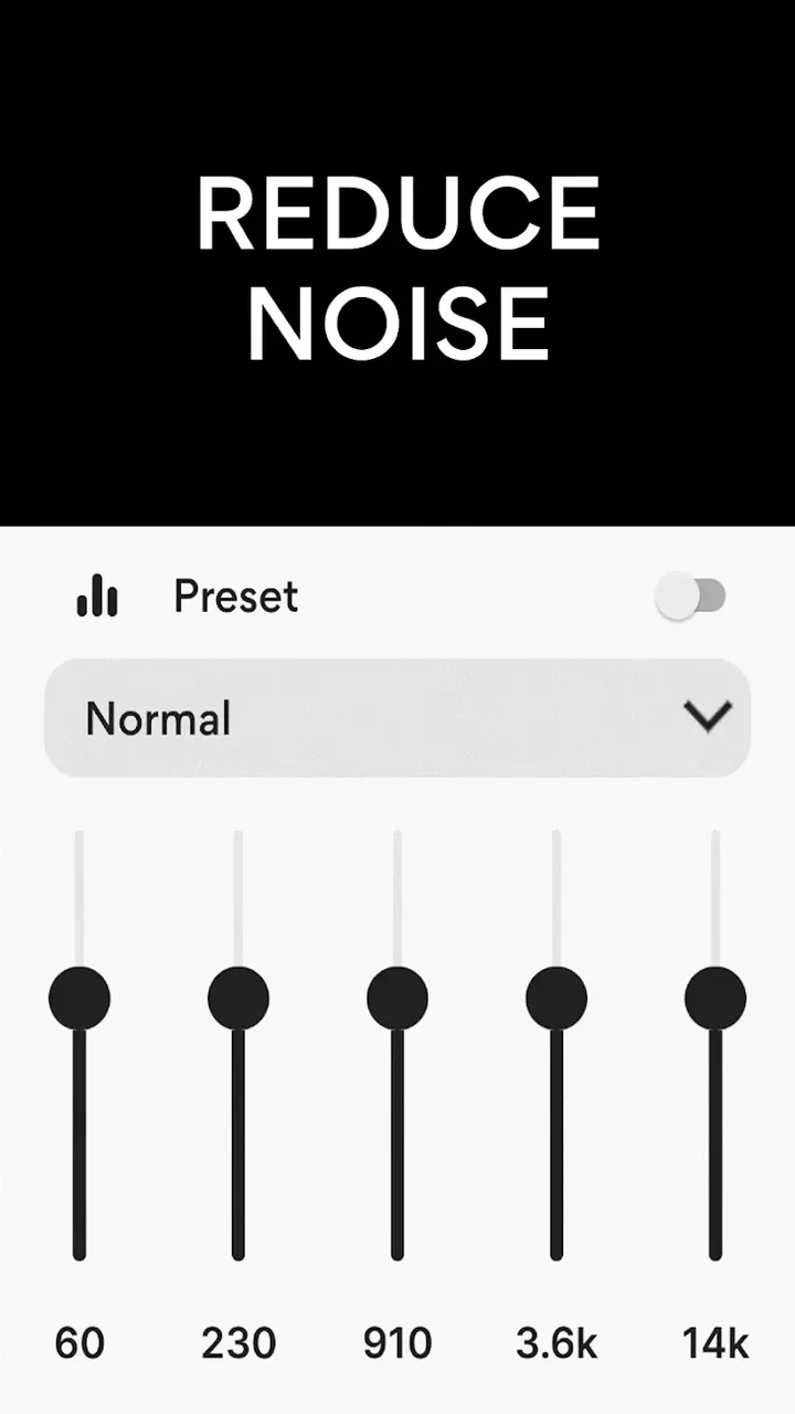 Microphone Amplifier screenshot 3