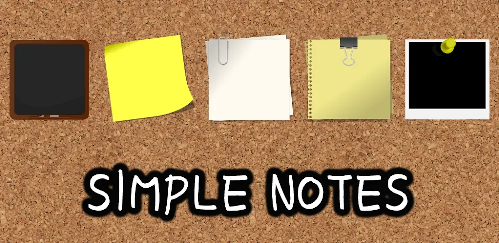 Another Note Widget screenshot 1