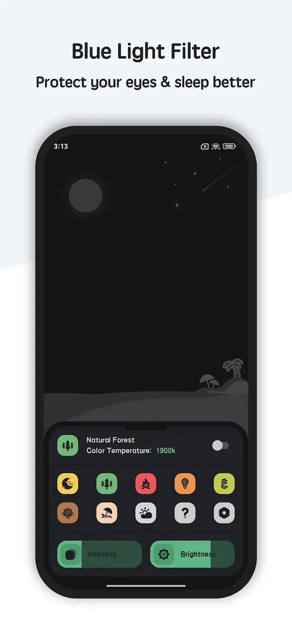 Eye Pro screenshot 6