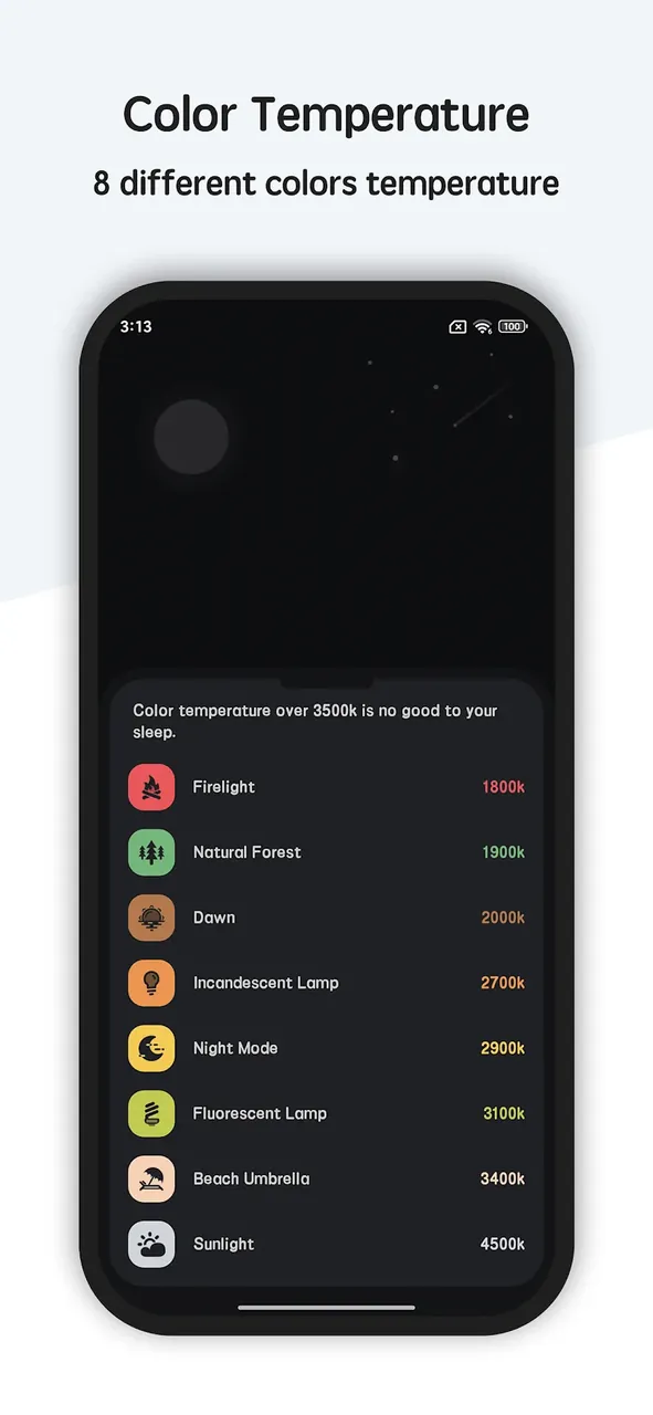 Eye Pro screenshot 4