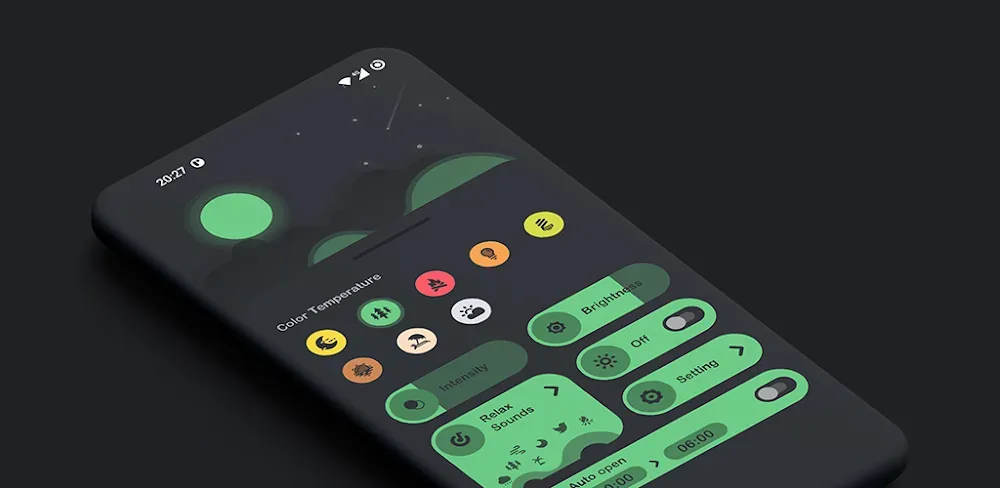Eye Pro screenshot 1