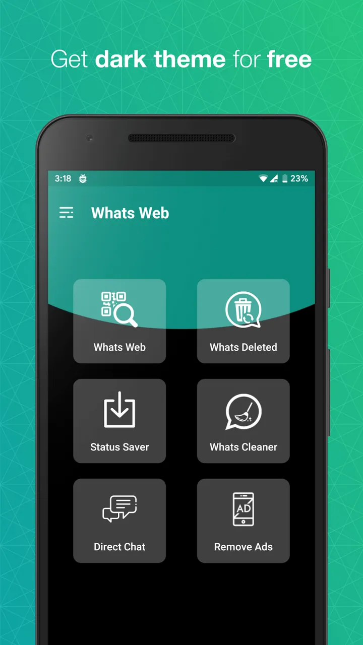 Web Scan Tool - Dual Accounts screenshot 7