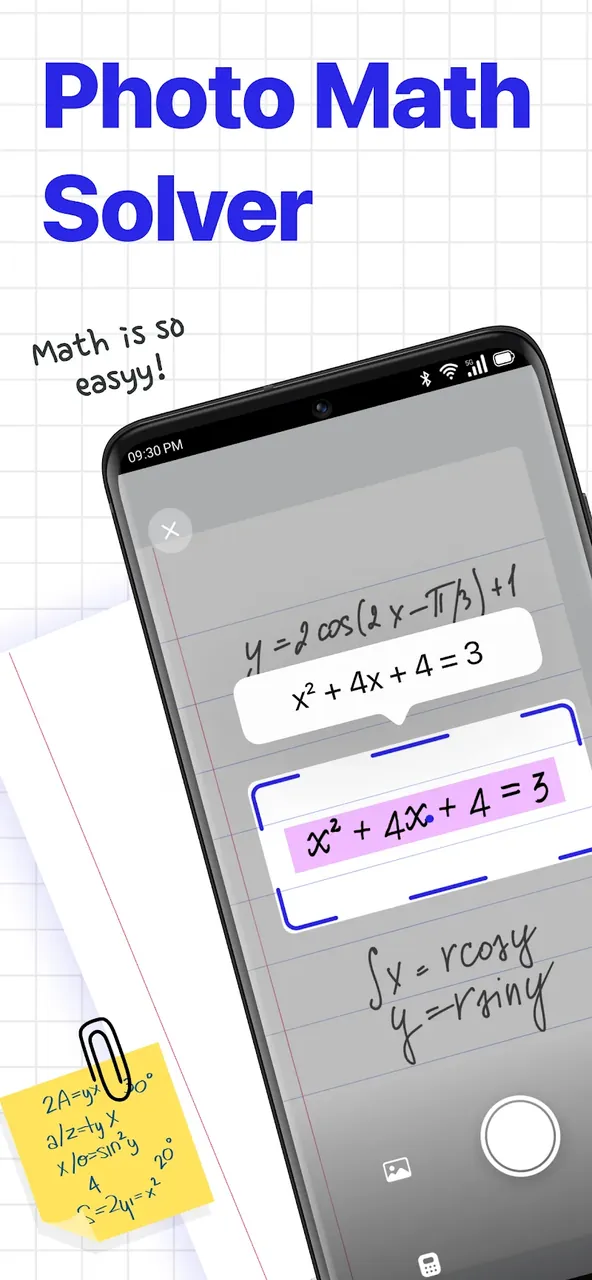 MathGPT screenshot 2