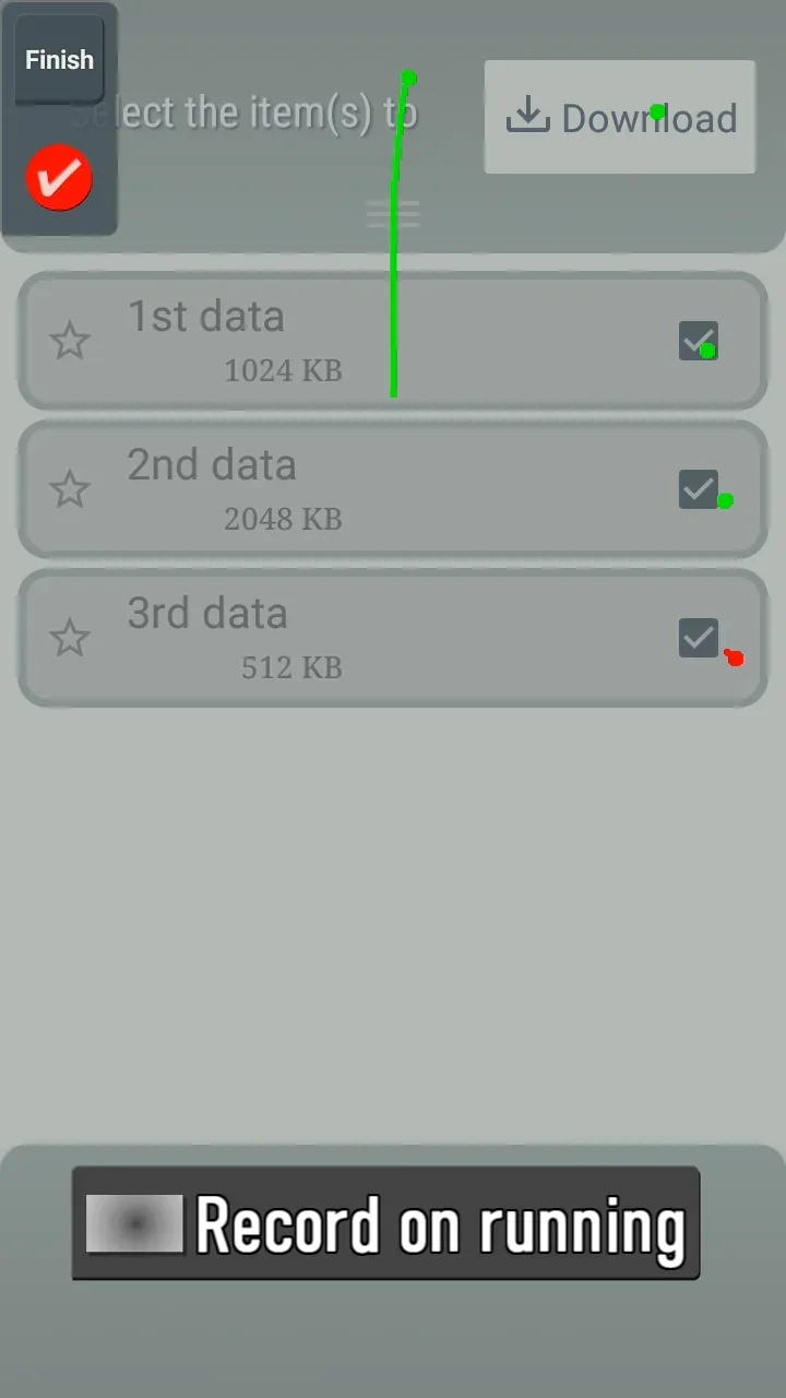 FRep2 screenshot 4