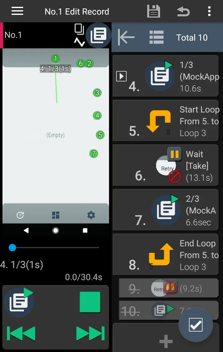 FRep2 screenshot 5
