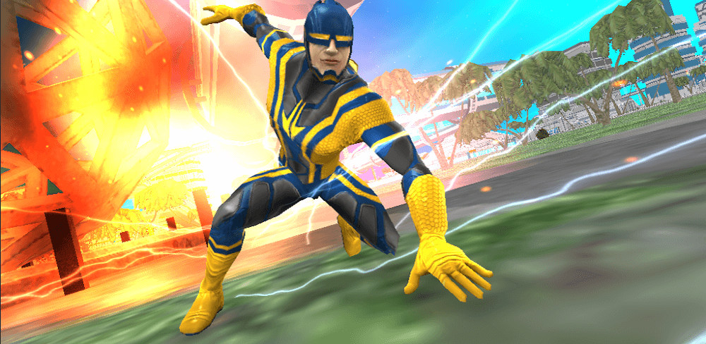 Unlimited Speed screenshot 1