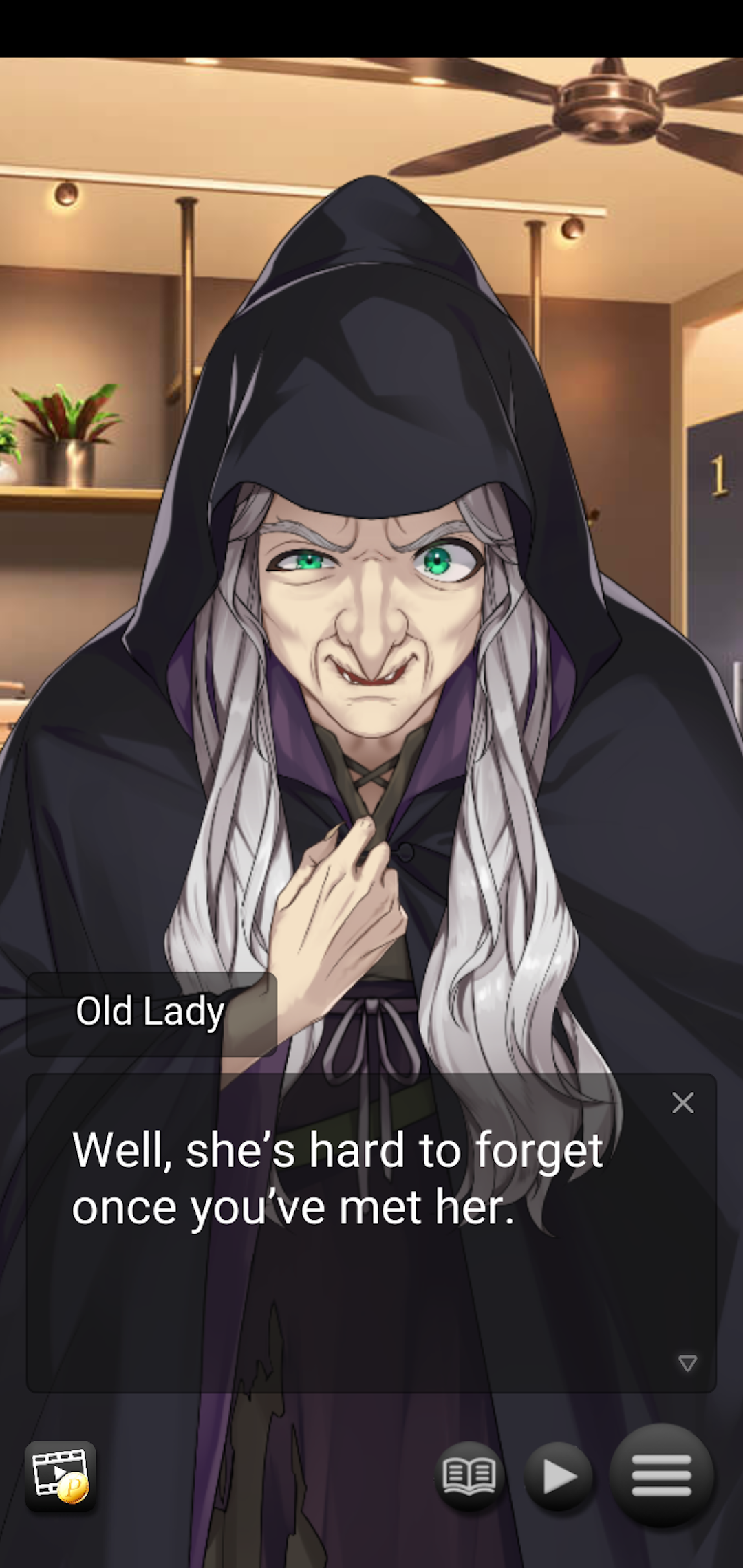 Fairytale Girlfriend screenshot 4