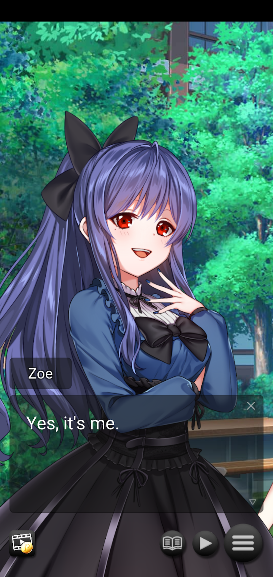 Rent-a-Girlfriend: Crownfall screenshot 3