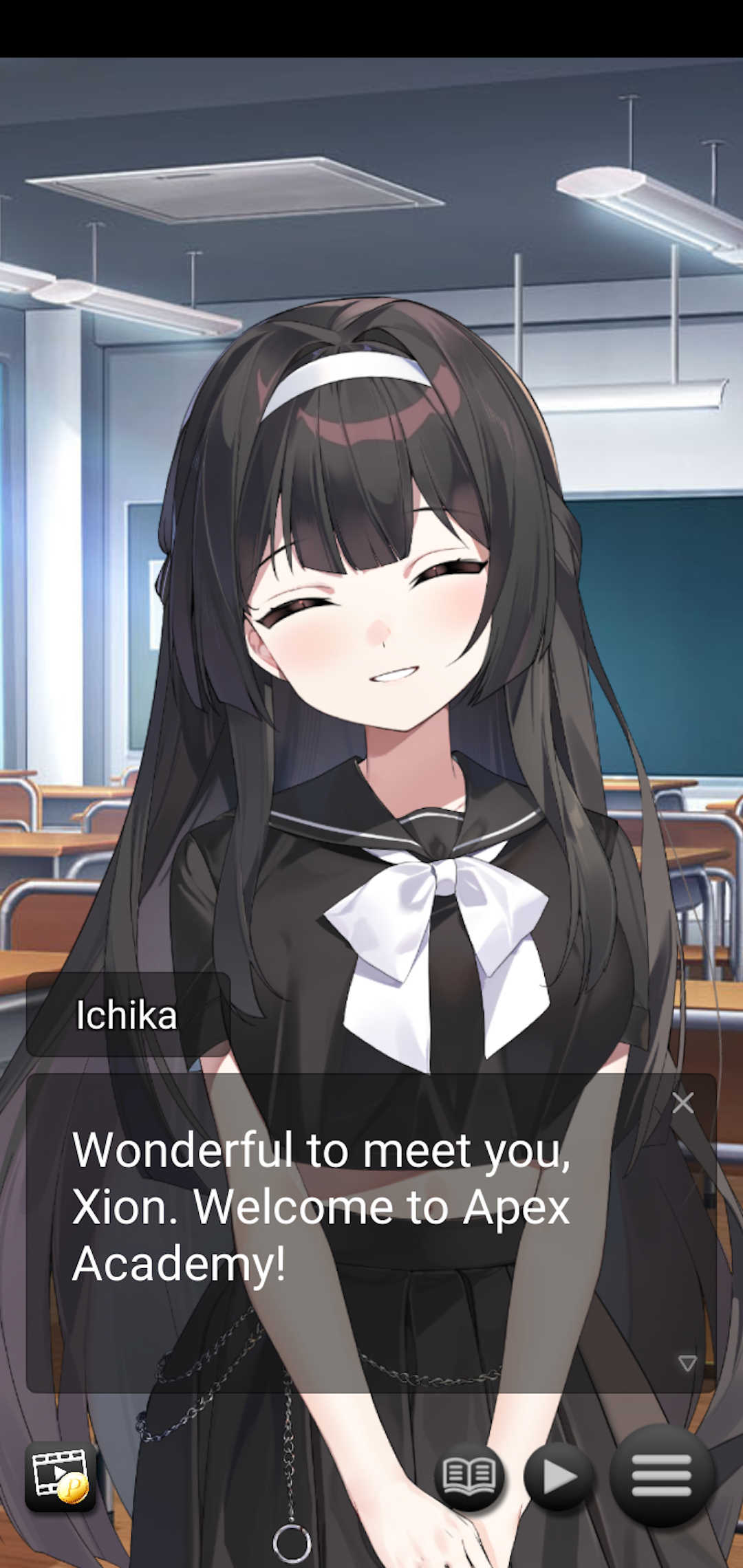 Yandere Trouble screenshot 3