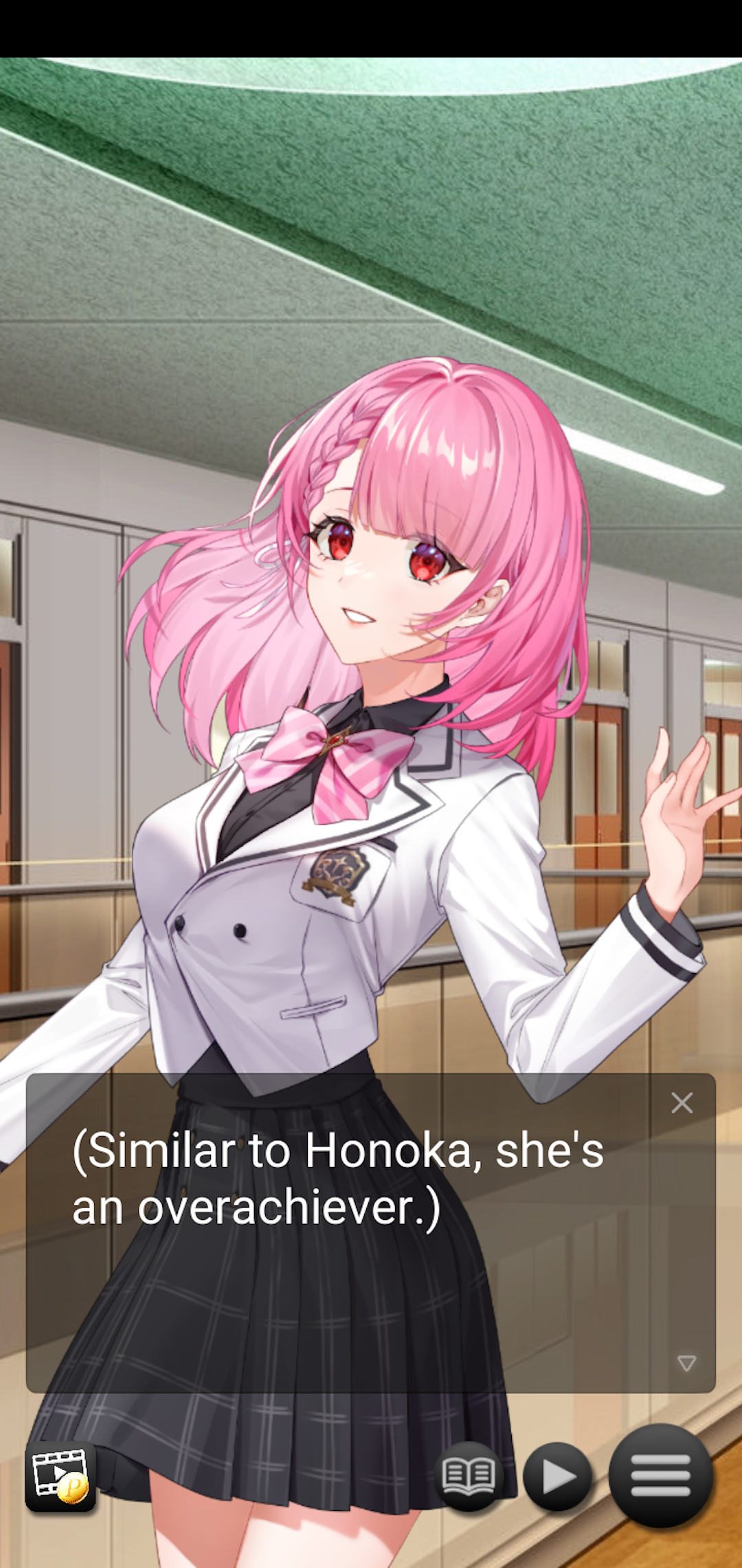 I Became a Magical Girl's Pet screenshot 3