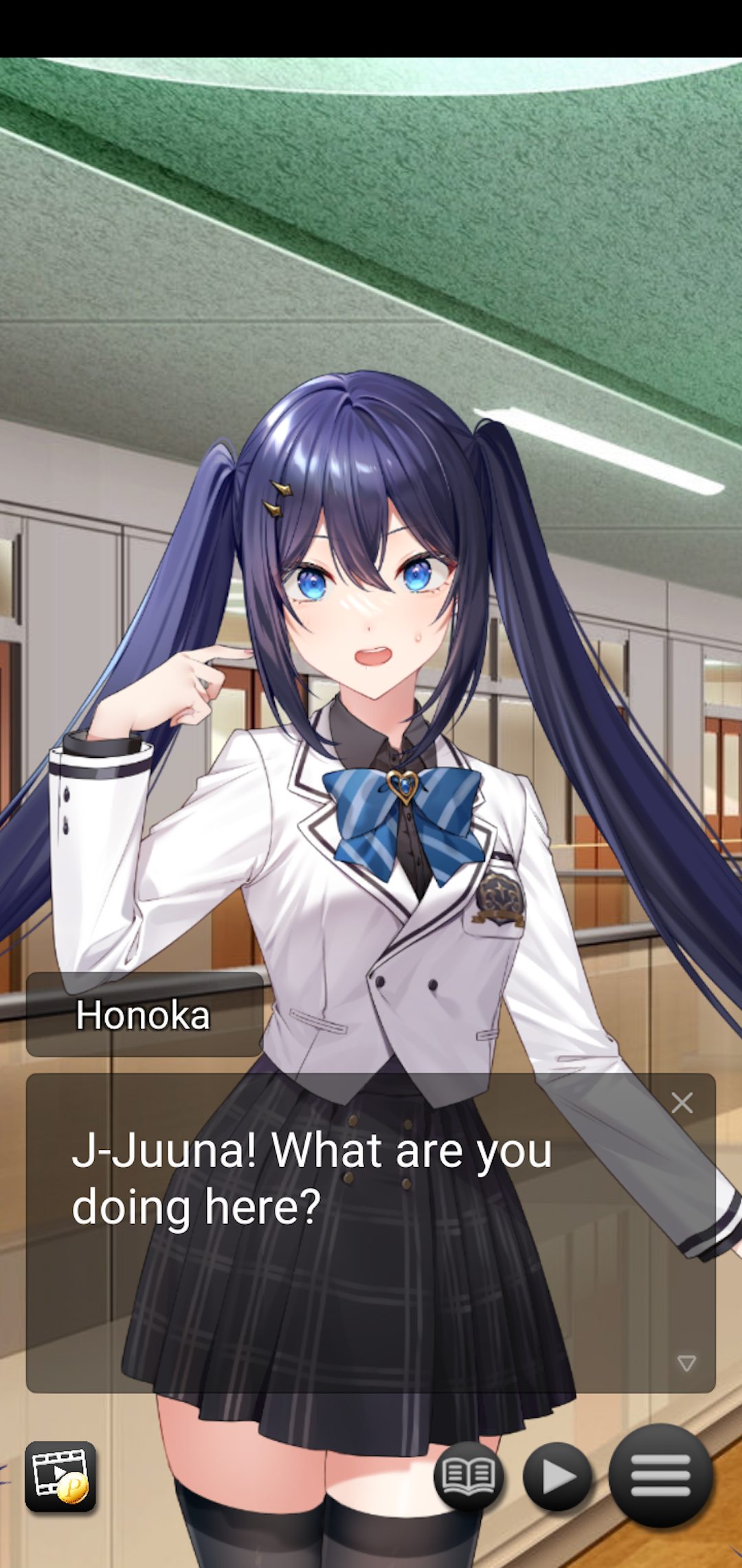I Became a Magical Girl's Pet screenshot 2