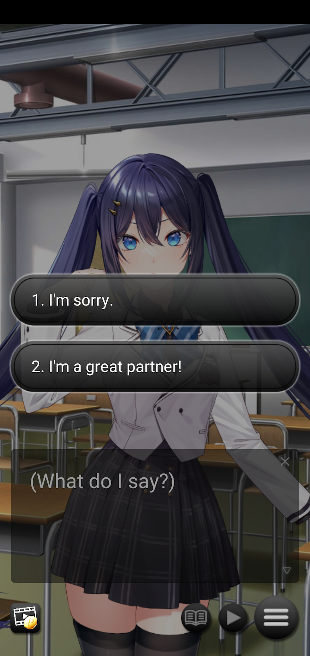 I Became a Magical Girl's Pet screenshot 5