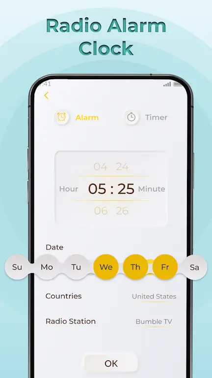 LIVE Radio screenshot 4
