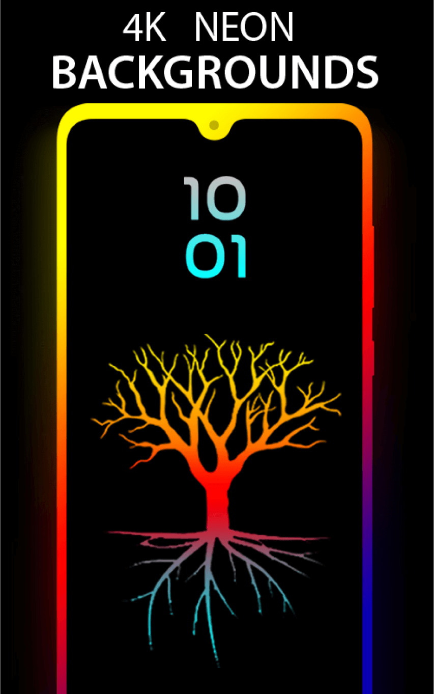 Edge Lighting - Borderlight screenshot 6