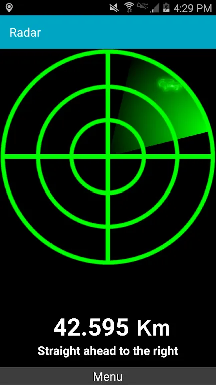 GPS Waypoints Navigator screenshot 3