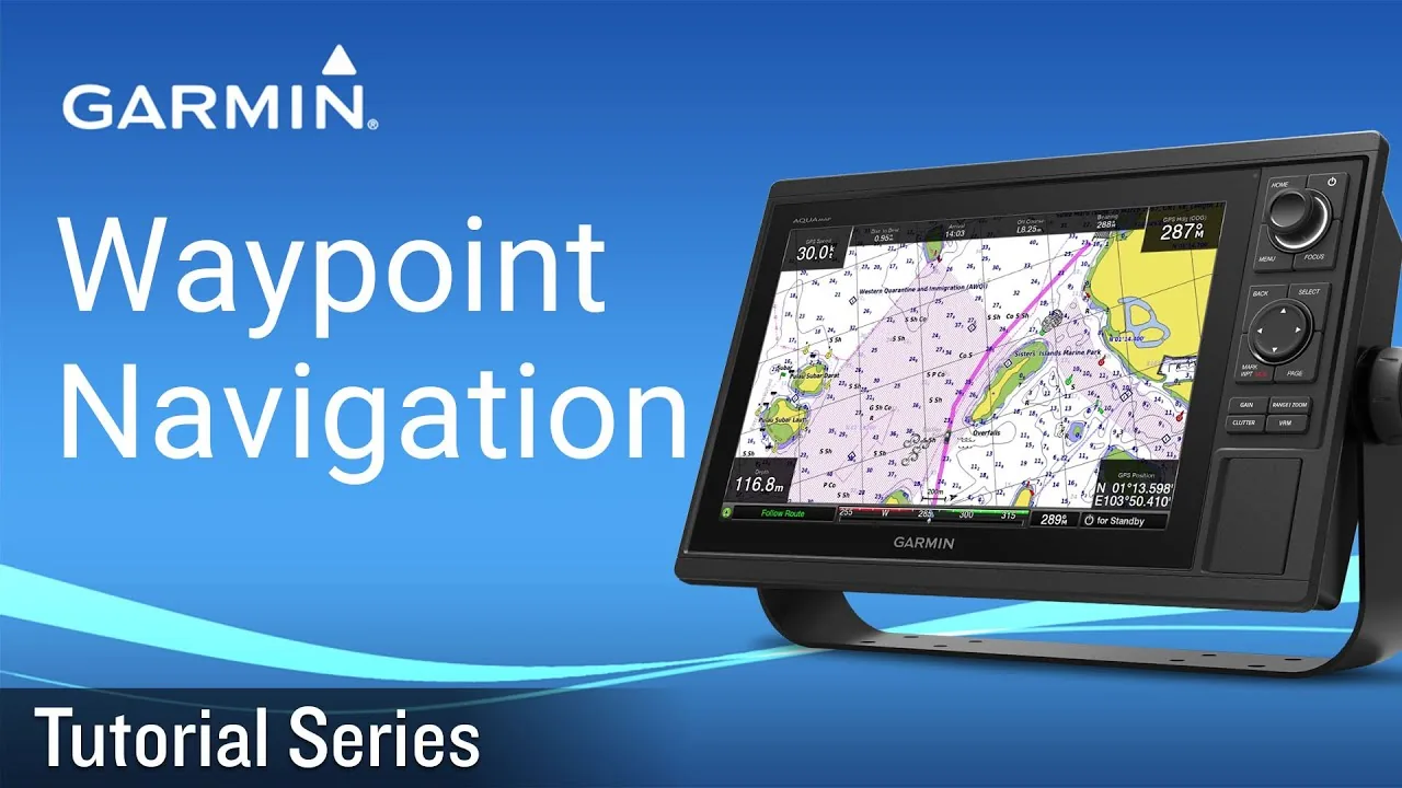 GPS Waypoints Navigator screenshot 1