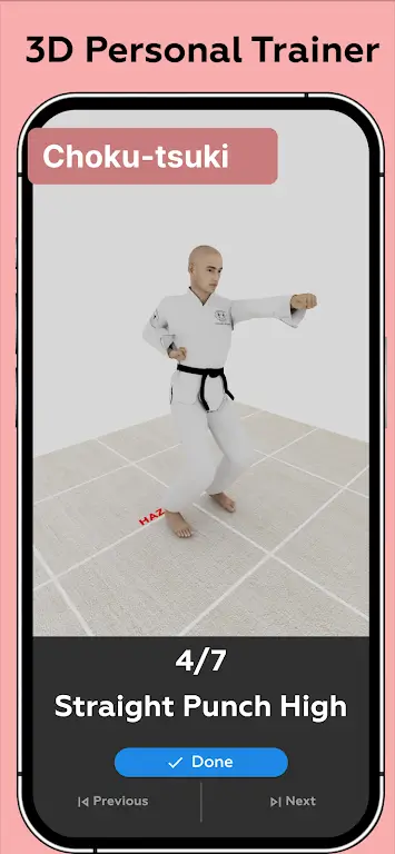 Karate Workout At Home image 6