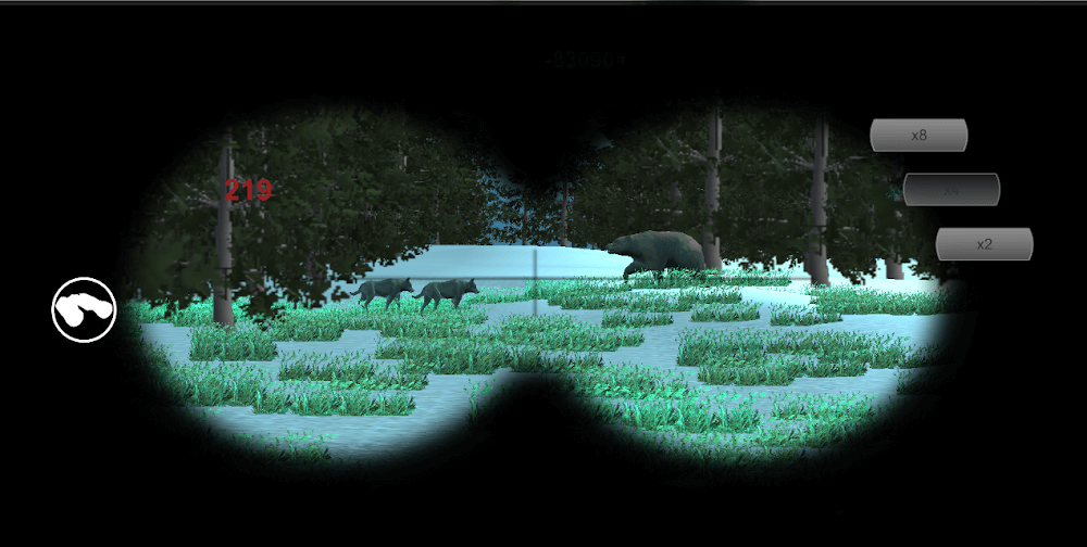 Hunting Simulator Games screenshot 7