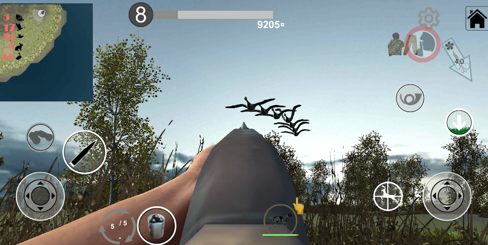 Hunting Simulator Games screenshot 2