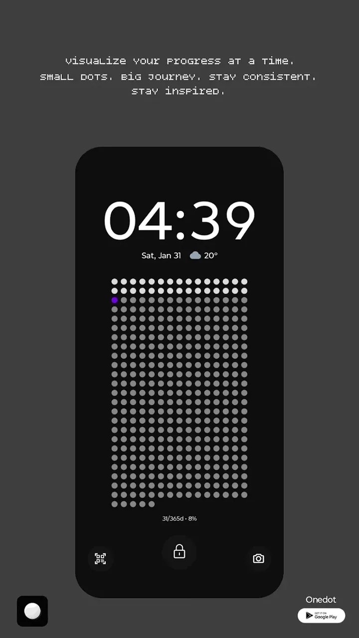 OneDot screenshot 2