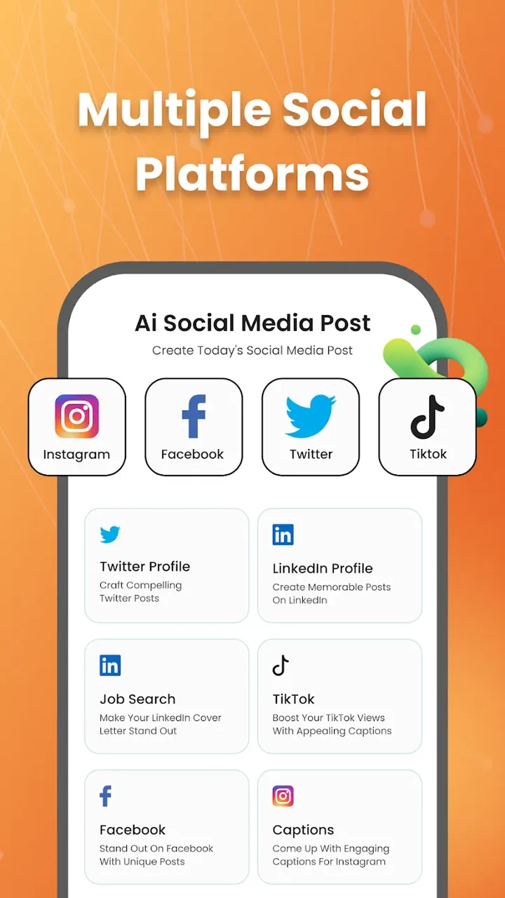 ASKI AI Chat Bot screenshot 5