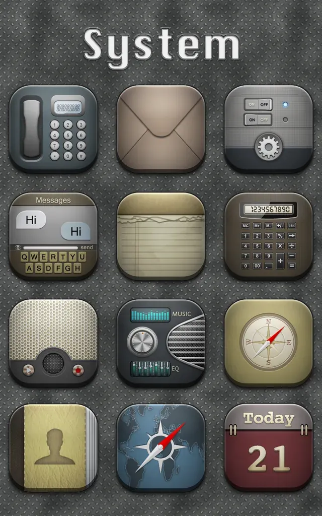 Arc screenshot 2
