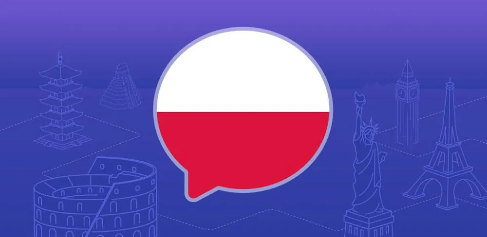 Learn & Speak Polish screenshot 1