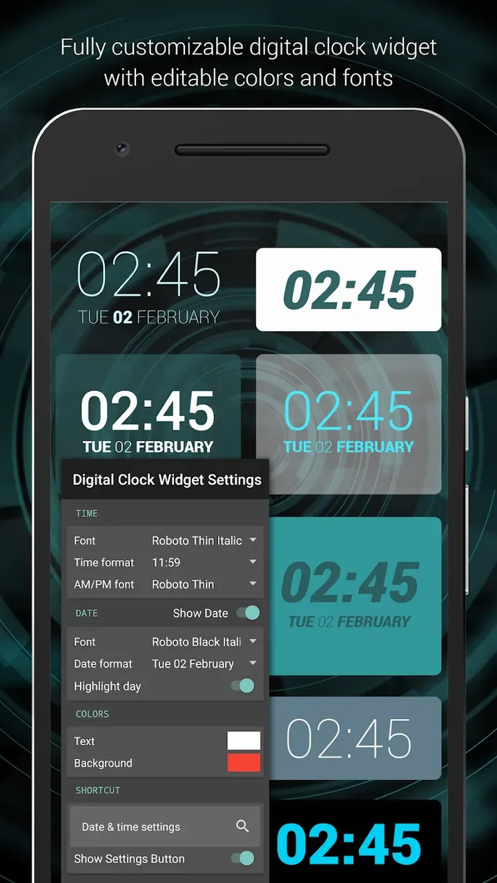The Grid Pro - Icon Pack screenshot 6