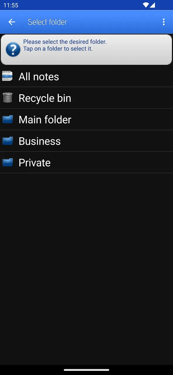 Note Everything screenshot 6