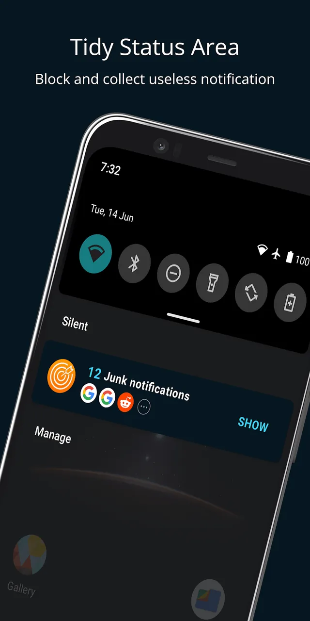 FocusX screenshot 7