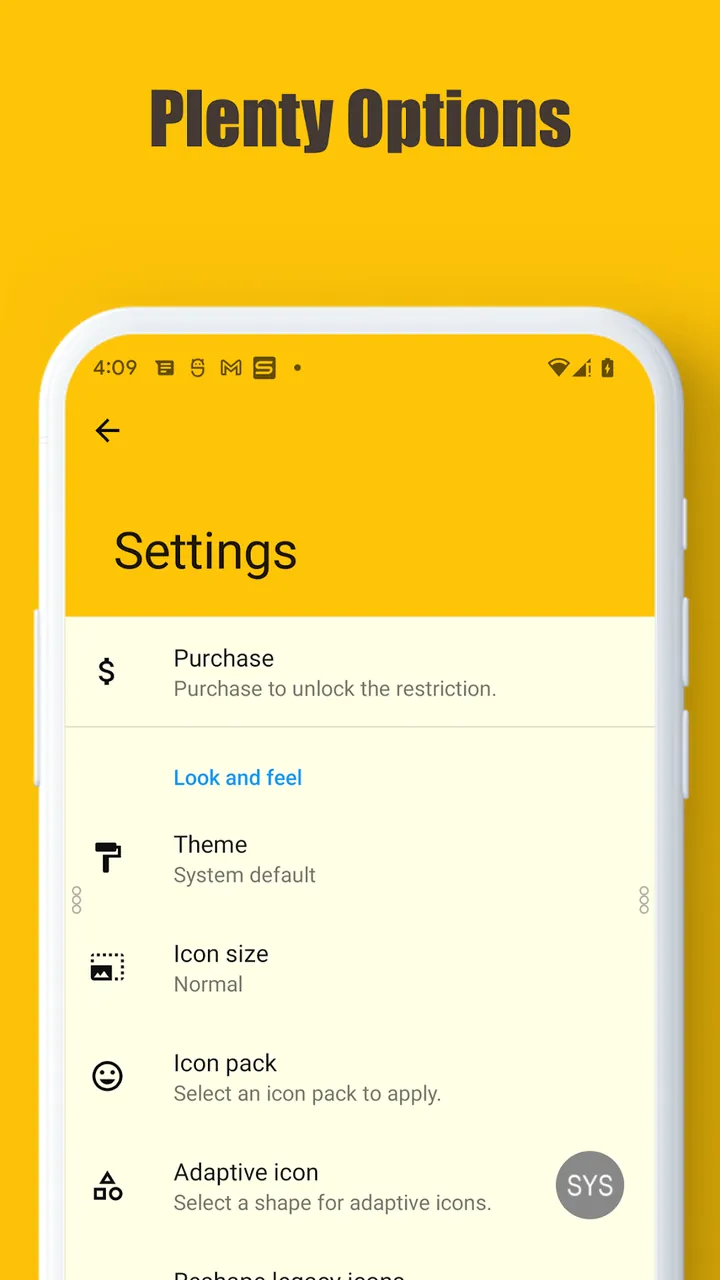 Folder in Folder screenshot 5