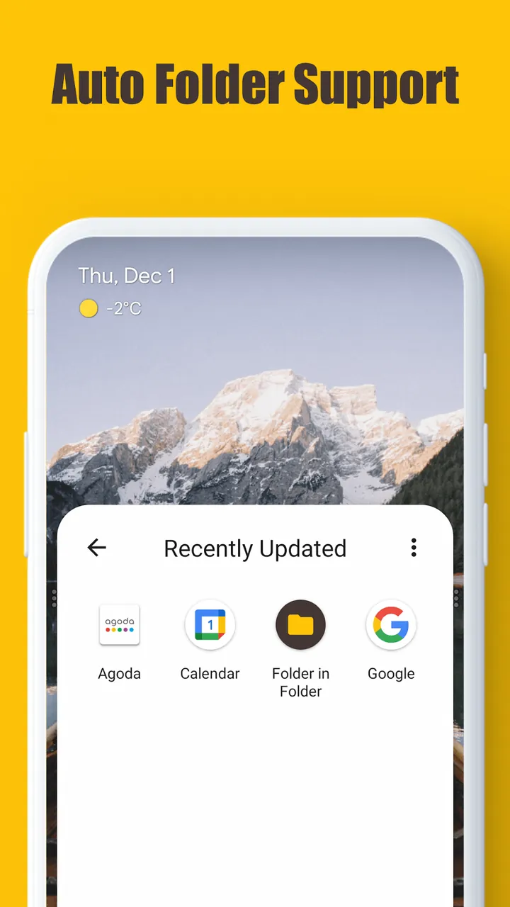 Folder in Folder screenshot 3
