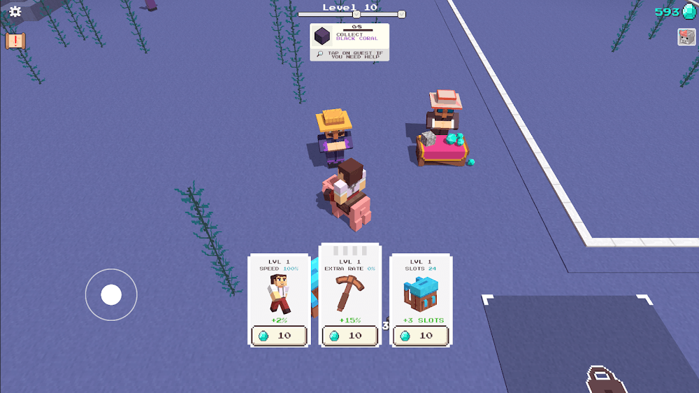CubeCraft screenshot 7