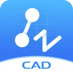 ZWCAD Mobile DWG Viewer