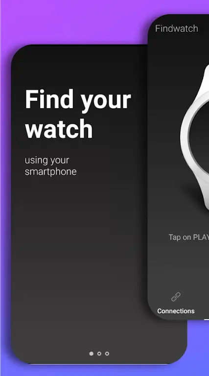 Find My Watch & Phone screenshot 2