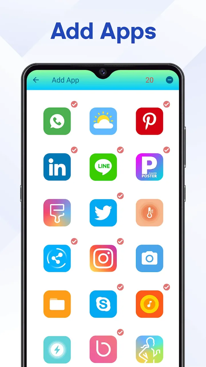 Rolling Icon screenshot 3
