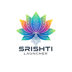 Minimal Launcher : Srishti Pro