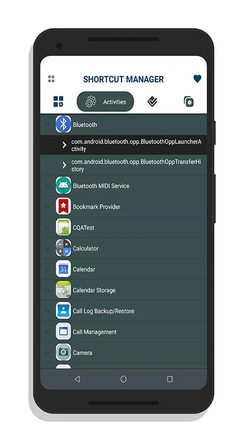 Pin Shortcuts - Shortcut Maker screenshot 3