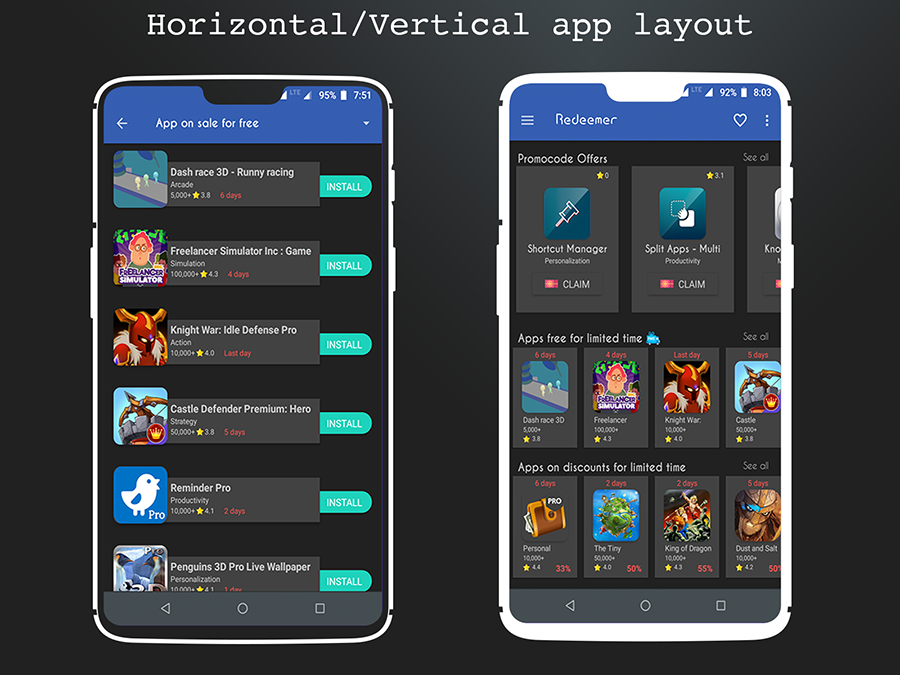 Apps Giveaway - Paid App sales screenshot 4