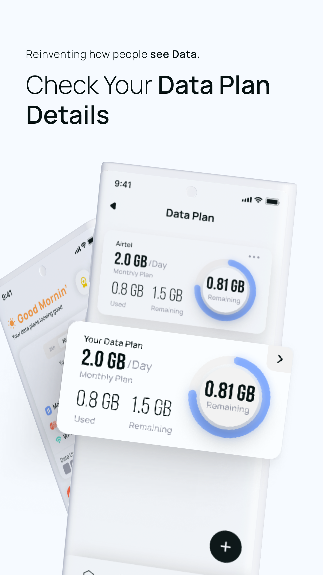 Data Usage Alert - Ryn screenshot 3