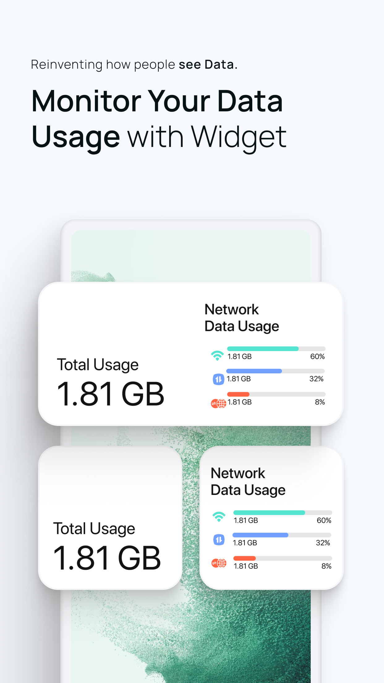 Data Usage Alert - Ryn screenshot 5