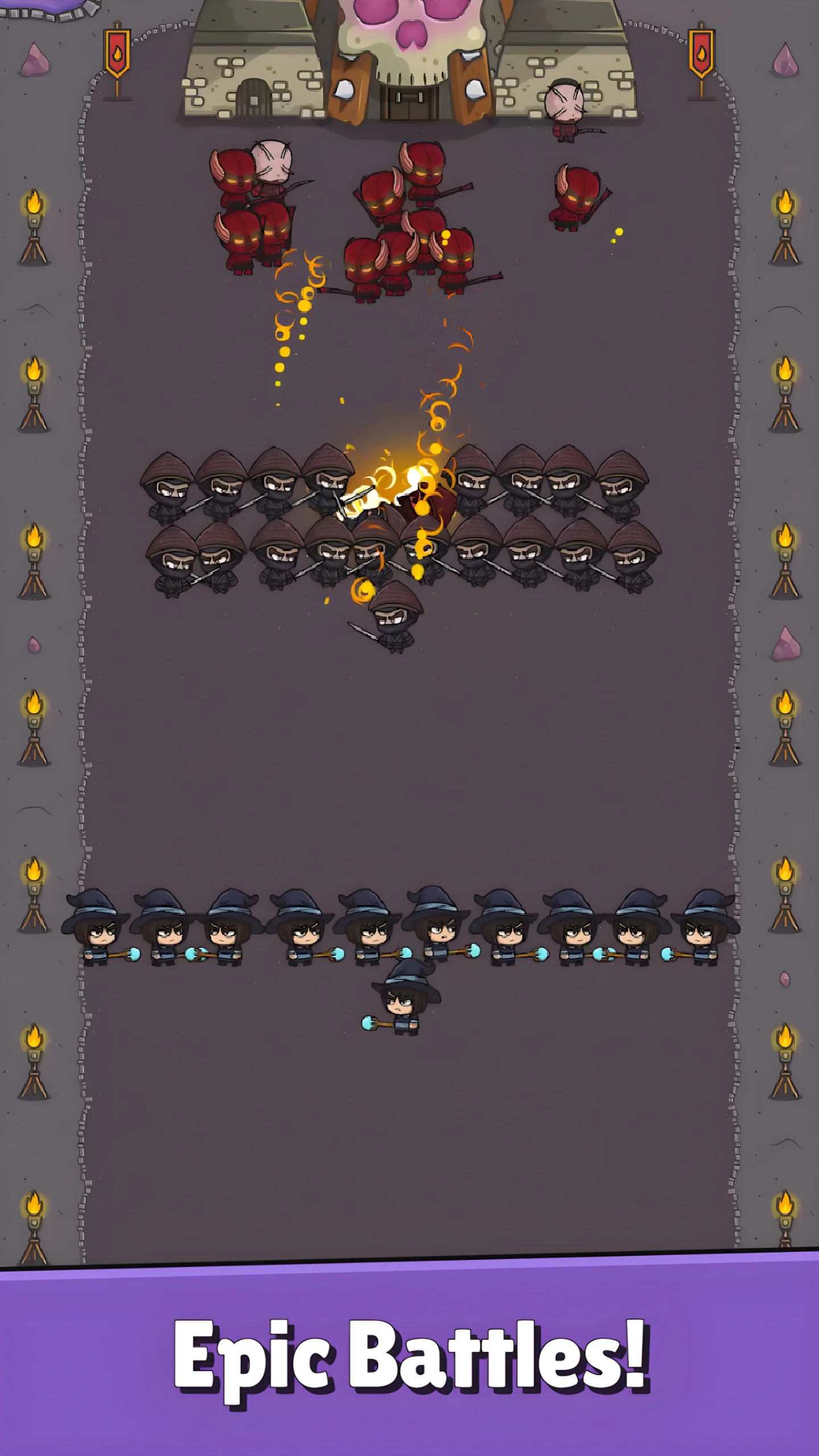 Double Strategy screenshot 5