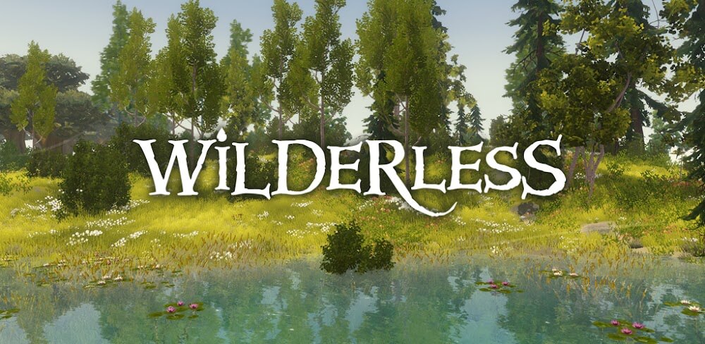 Wilderless screenshot 1