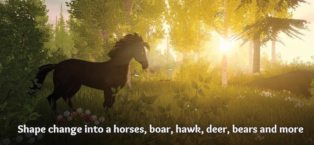 Wilderless screenshot 5