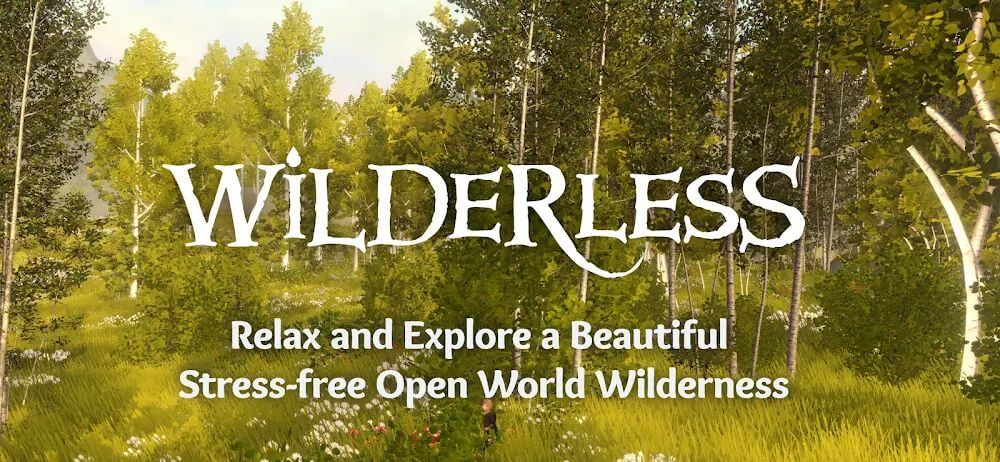 Wilderless screenshot 2